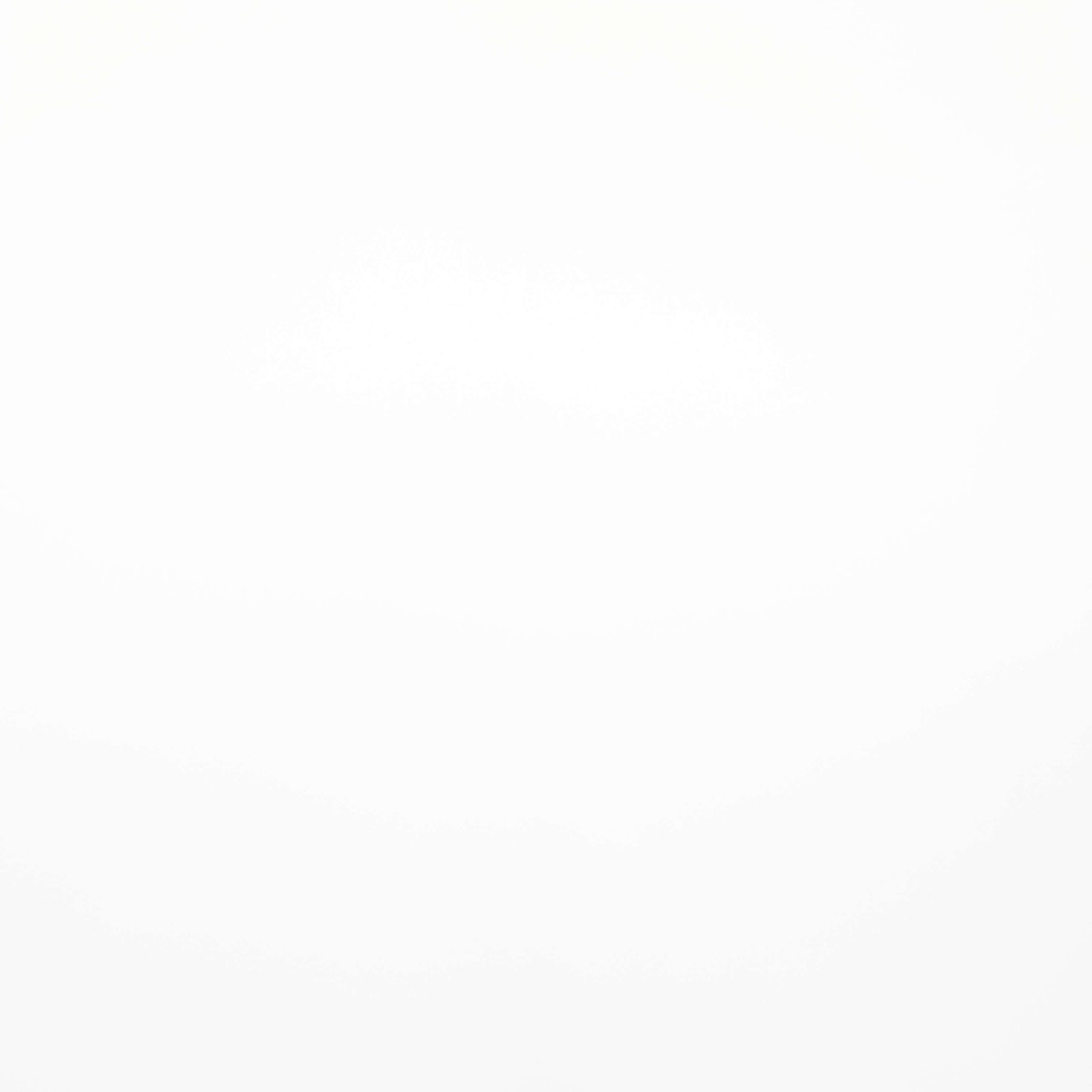 Smooth white glam photo booth backdrop